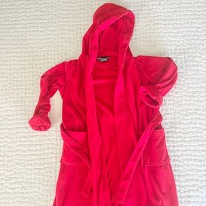 Land’s End Robe bundle ♥️💙